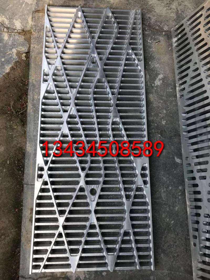 大型砂鑄鋁合金